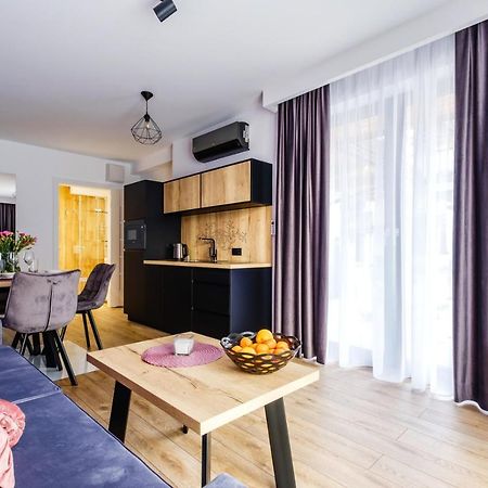 Apartament Bialka Tatrzanska Na Terenie Obiektu Sun&Snow المظهر الخارجي الصورة